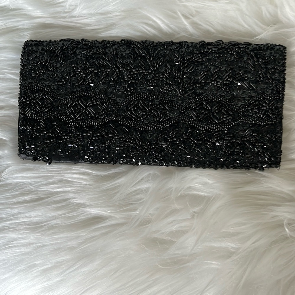 Vintage 40s Small Clutch